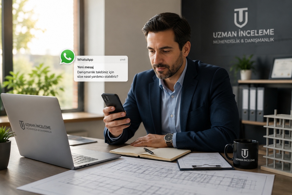 Uzman Ä°nceleme Ä°letiÅŸim ve DanÄ±ÅŸmanlÄ±k